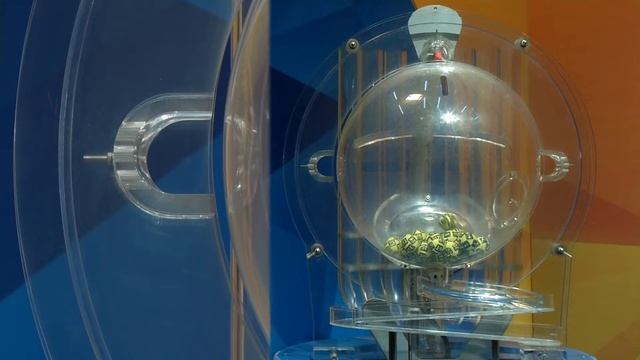 Лотерея 5/36 09.03.2024 смотреть онлайн