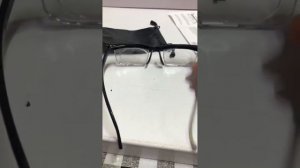 Очки с регулировкой линз Dial Vision