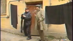 Городок - Тётя Ася (Реклама)