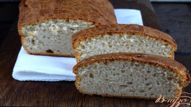 Сборник рецептов