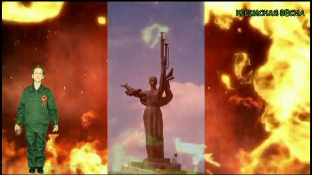 Анисина Наташа - солдаты города