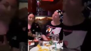 Живой голос. Живая музыка.  Аварская песня. Поёт Муслимат Абакарова.