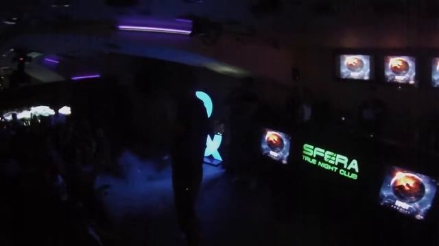 Группа ГРОТ - "ЗА ЗАБОРОМ!" Тур по Украине 2016! смотреть онлайн