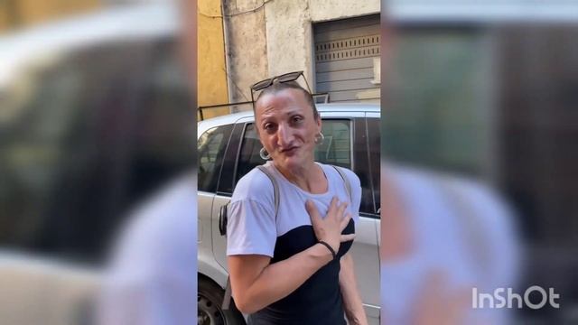 Невероятные приключения в Италии или Umorismo in italiano смотреть онлайн