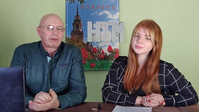 Художественная шоу программа "Новости недели" Выпуск 23 смотреть онлайн