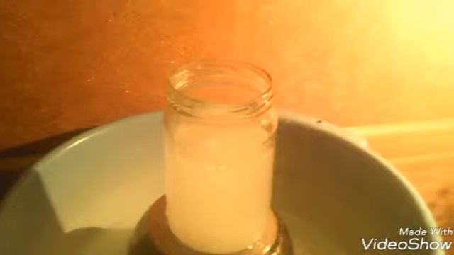 Интересный опыт!!! (В замедленном действии) смотреть онлайн