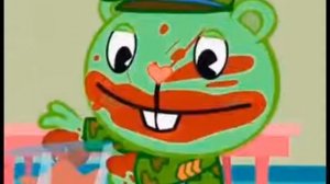 флиппи и флимппи прикол (Шоколадка)