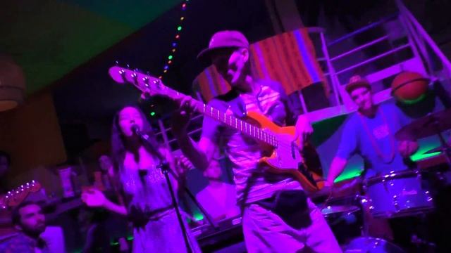 BY SoulFam - Случай сердца @ Tiki-Bar 27.05.2017 смотреть онлайн