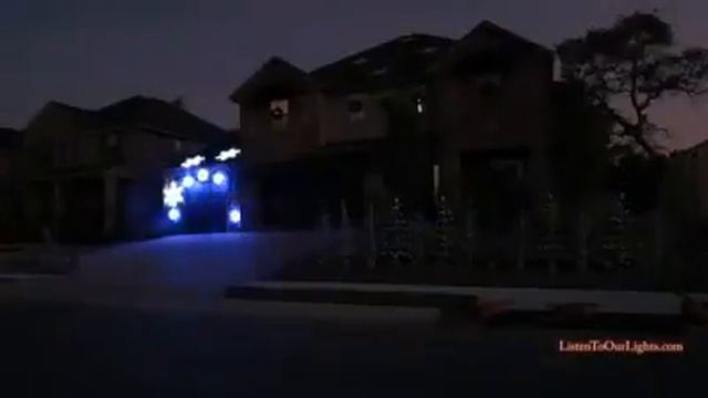 Ох етат новой год