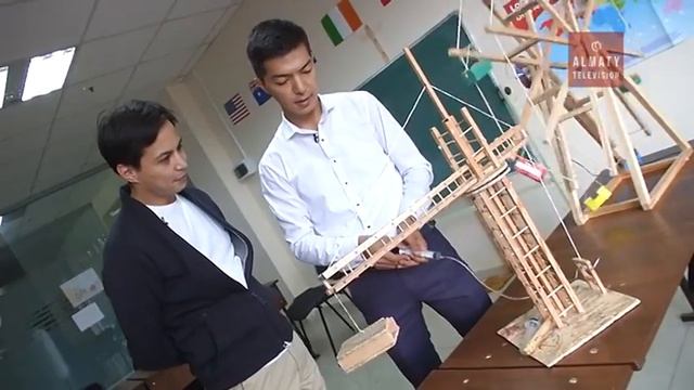 Мегаполис молодых (01.10.16) смотреть онлайн