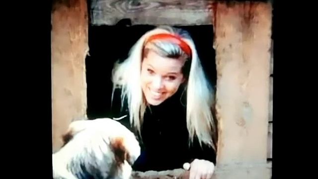 Приколы с Сали Фейс и Френ Боу с новым годом смотреть онлайн