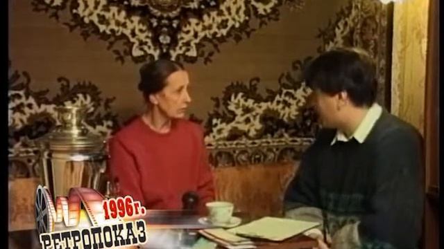 Звучат в душе воспоминания