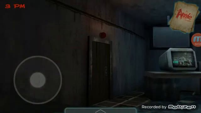 Играем в ,,ПРИЗРАК ЦИРКА,,