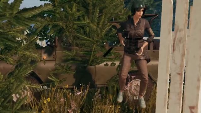 МУВИК ПУБГ ТОП СНГ MOUVI PUBG TOP OF THE CIS смотреть онлайн