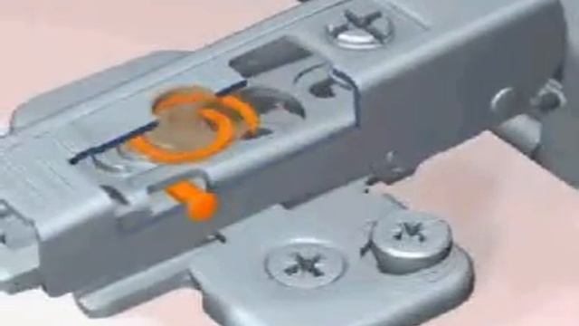 Удобная регулировка по глубине с помощью механизма шнек смотреть онлайн