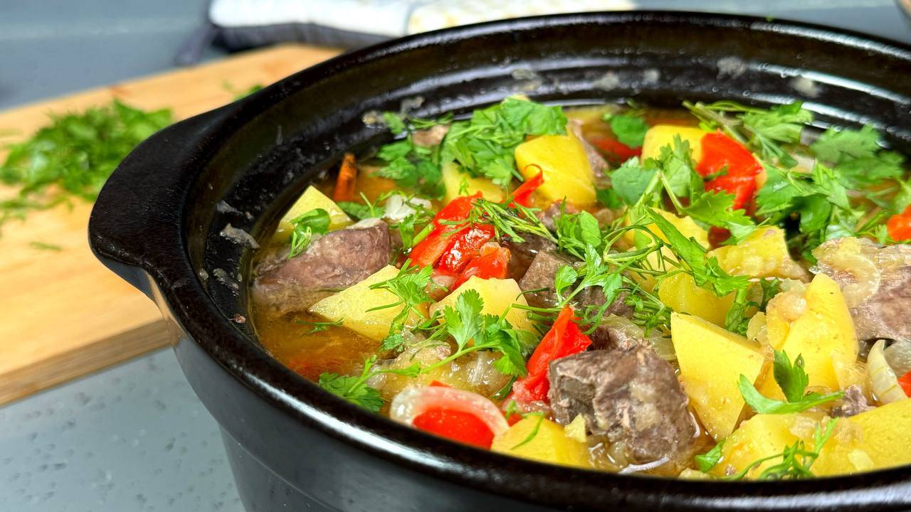 Печенка "По - Волжски" ! Шикарный РЕЦЕПТ печени ! Как приготовить печень очень мягкой и сочной ! смотреть онлайн