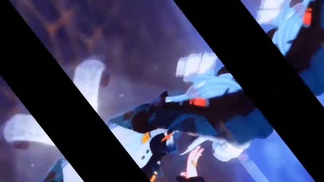Punishing gray raven [Happy First Anniversary!] смотреть онлайн