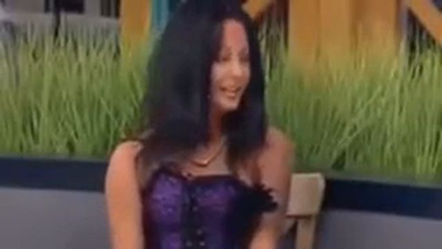 Ляпы ведущих передачи смотреть онлайн