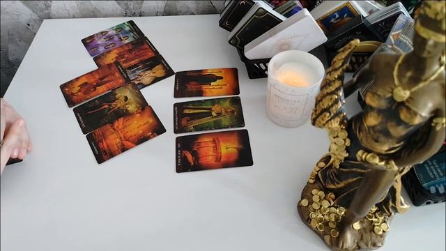 ЧТО КРАДЕТ ВАШУ ЭНЕРГИЮ? #чтокрадетвашуэнергию #нетэнергиитаро #тарорасклад #психологиятаро смотреть онлайн