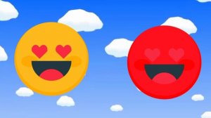 Смайлики. 34 серия. Что нужно всем