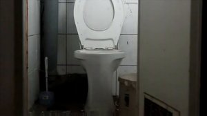 ПРИКОЛЫ! ВЗРЫВЫ ТУАЛЕТОВ!