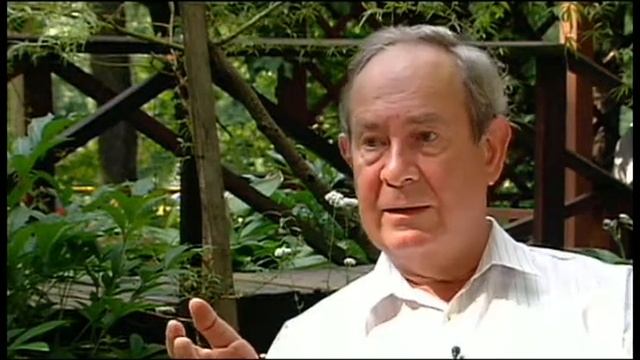 60 лет истории компании «Ингосстрах», часть 2 смотреть онлайн