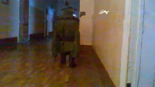 карлик Фещ в армии прикол смотреть онлайн