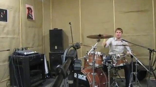 Репа 23.11.11 - Белая Горячка смотреть онлайн