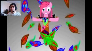 Кексики / Cupscake (HD Animeted) / Реакция