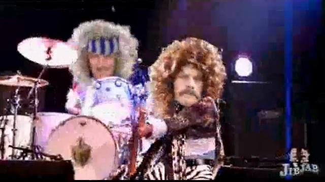 Hanukkah Rock (Mirek, Jarda, Láďa, Alena, B.) смотреть онлайн