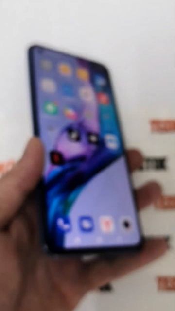 Xiaomi 11 Lite 5G NE 6/128Gb смотреть онлайн
