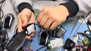 Разбираем ключ Bmw G05 как разобрать ключ об Bmw