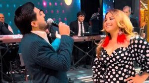 Punhan Piriyev & Metanet Esedova - Gel Gel Ahu Balasi 2024