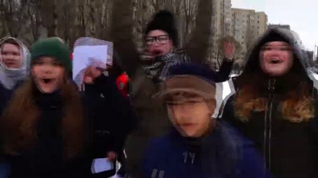 2 день «Формула Фестиваля»