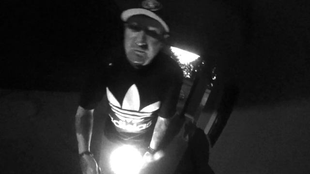 Burlak x KRMLS "День хип-хопа" / "Hip-hop anniversary" (2023) смотреть онлайн