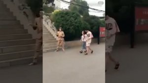 Китайские Пранки Розыгрыши Приколы