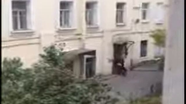 Прикол. Пьяный дебил смотреть онлайн