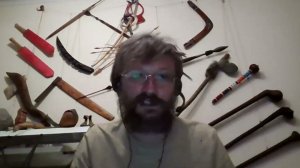 Станислав Дробышевский. С 5 по 10 февраля 2025 г. вместе в Хотылёво!