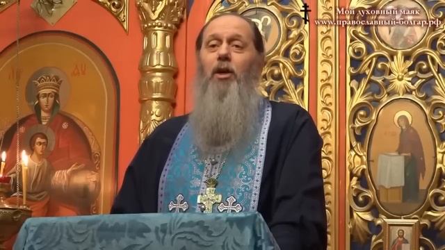 Сретение Господне. смотреть онлайн