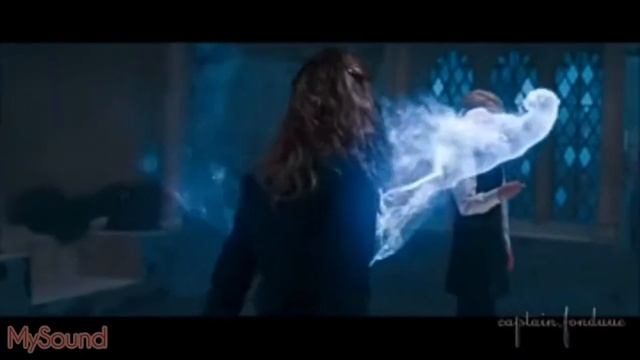 Гарри Поттер Клип Believer смотреть онлайн