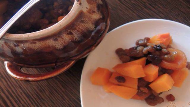 Кулинарные хитрости