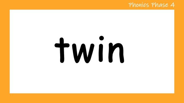 reading CCVC_Words смотреть онлайн