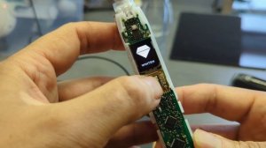 Oral-B iO series 7 from dead battery repair.