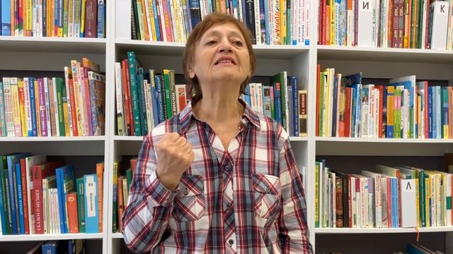 Рассказова Валентина, г. Белгород (Сынок, В. Рассказова) смотреть онлайн