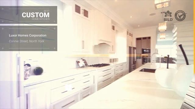 Best Custom Home Kitchen, Renovation and Custom Home Awards 2020 смотреть онлайн