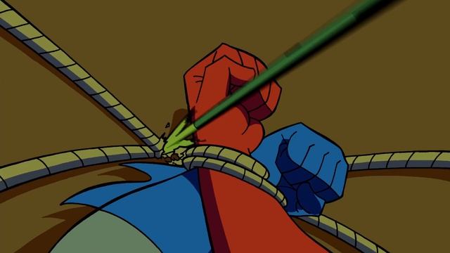 Batman: The Brave and the Bold Pоссия | ТИК Так | DC Kids смотреть онлайн