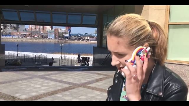 Mannequin Challenge от ВСПК 