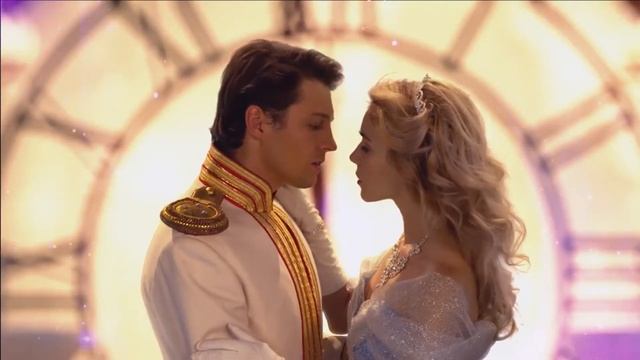 Золушка смотреть онлайн