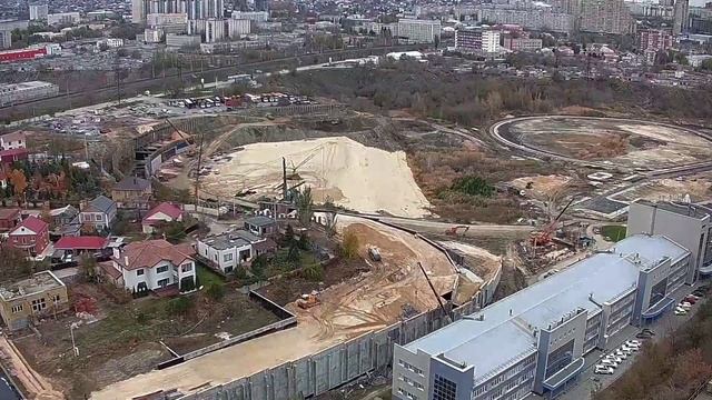 Компания Пересвет-Юг смотреть онлайн