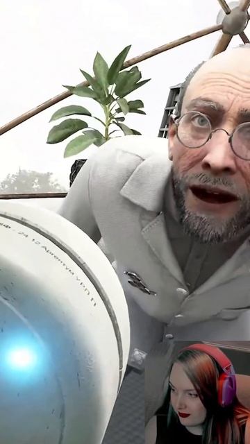 ПОЧИНИЛИ ПЕРЧАТКУ В Atomic Heart Annihilation Instinct #Atomic Heart #AnnihilationInstinct #нечаев